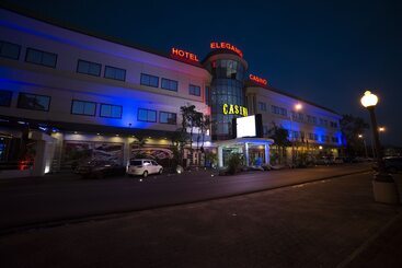 Hotel Elegance Nv