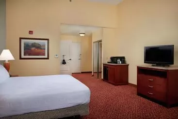 ホテル Hilton Garden Inn Newport News