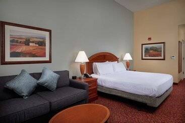فندق Hilton Garden Inn Newport News