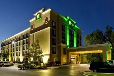 Hotel Holiday Inn & Suites Ann Arbor Univ Michigan Area By Ihg