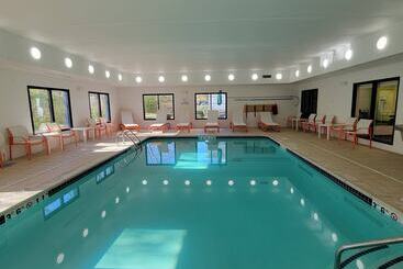 هتل Holiday Inn & Suites Ann Arbor Univ Michigan Area By Ihg