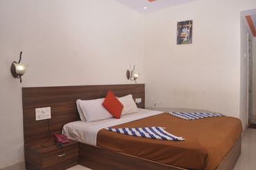 Hotelli Horseland  And Mountain Spa