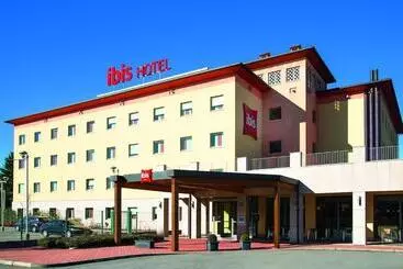 Hotel Ibis Como