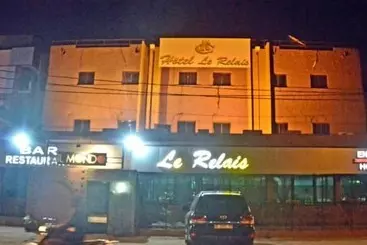 Hotel Le Relais