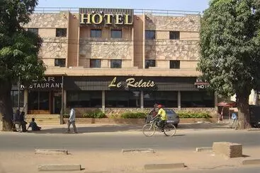 هتل Le Relais