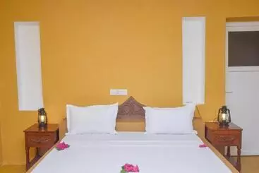 Hôtel Pearl Beach By Sansi