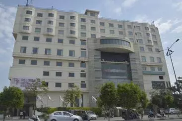 Hotelli Regenta Central Klassik