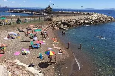 Отель Rio Sul Mare