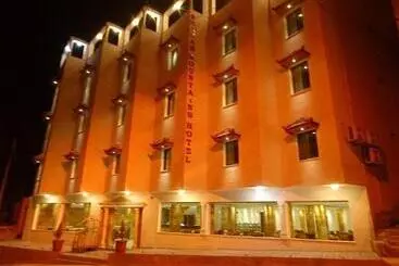 Otel Sharah Mountains