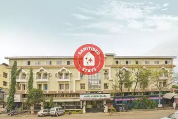 Hotel Suresh Plaza
