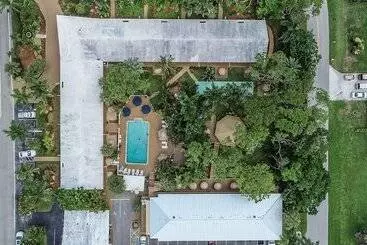 فندق The Fairways Inn Of Naples