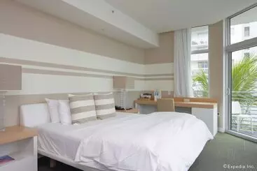 Szálloda The Local House