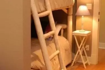 Timber Creek Bed & Breakfast