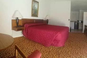 Western Inn Motel & Rv Park