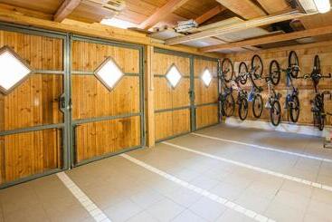 Schronisko Garni Birkenau