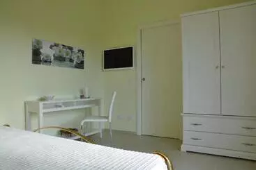 Bed & Breakfast Albero Del Miglio