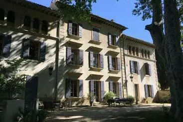 Bed and Breakfast Fontclaire En Provence