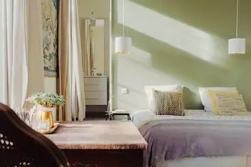 Bed and Breakfast Fontclaire En Provence