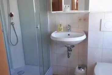 Gästehaus Pension Waldhorn