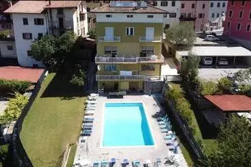 Hotel Albergo Drena