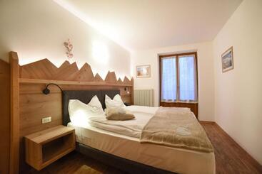 Hotel Albergo Sporting