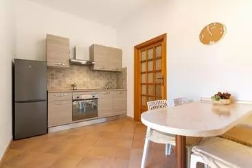 ホテル Bonsai B&b Alghero