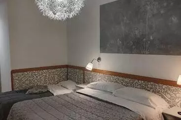 Hotel Pineta Ristorante Country House In Fabriano