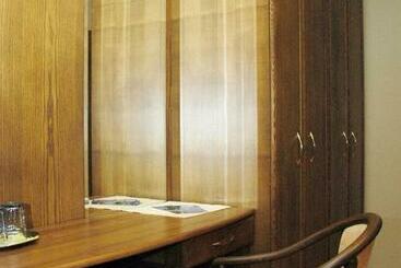 호텔 Restaurant Modrá Hvězda