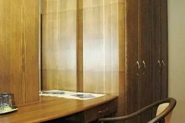 Hotel Restaurant Modrá Hvězda