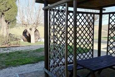 Otel Tenuta San Marcello