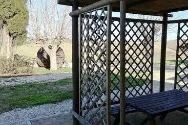 ホテル Tenuta San Marcello