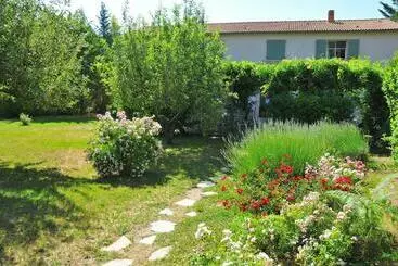 Pensión Casa Meridiana