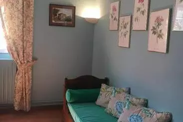 Pension Casa Meridiana