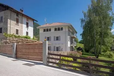 Aparthotel Tulipa Natural Home