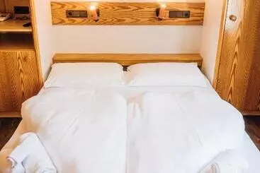 Aparthotel Maso Corto