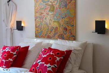 ベッドアンドブレックファースト Croissant De Lune