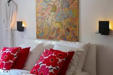 Bed and Breakfast Croissant De Lune