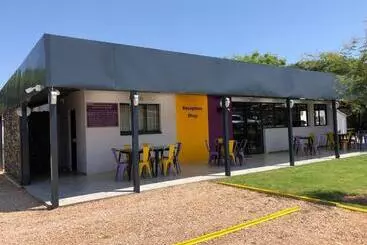 Bed & Breakfast Sleepover Moria