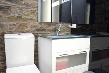 Albergue Turistico Salceda