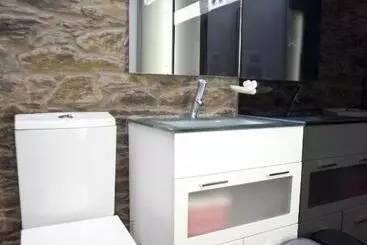 Albergue Turistico Salceda