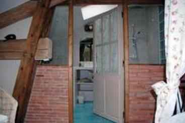 Bed & Breakfast Chambres D Hotes Les Douves