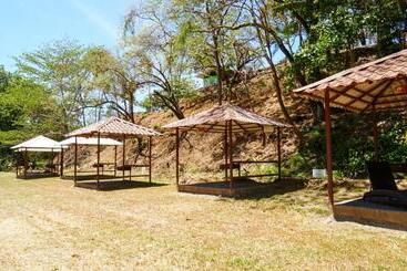 צימר Poza Blanca Lodge