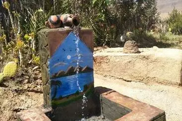 ベッドアンドブレックファースト Tarmguist