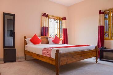 Hotell O Caroline Homestay