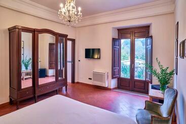 酒店 Il Mulino Della Signora Luxury Country House