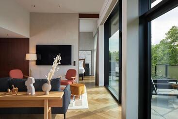 L Esquisse Hotel & Spa Colmar   Mgallery