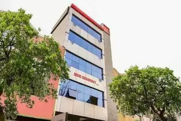 Hotel Spot On 71765 Sri Muni Residency