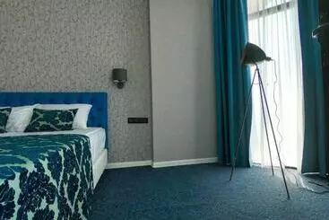 Hotel Pano