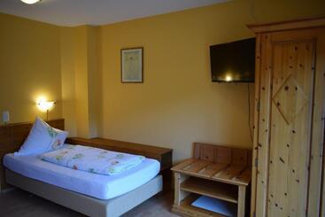 בית מלון כפרי Wald