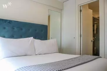 Apartmanszálloda Osma By Wynwood House